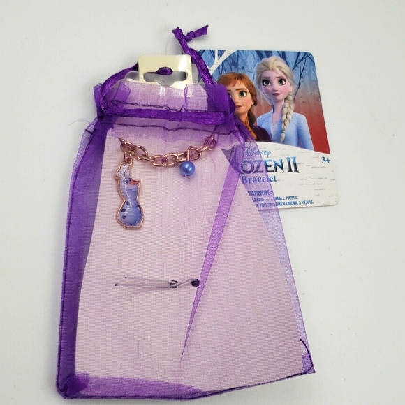 Disney Frozen II Bracelet - Picture 2 of 2